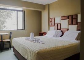 Hotel Peruvian Miraflores 2