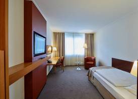 Hotel Bredeney 4