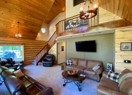 Meandering Moose Lodging 2