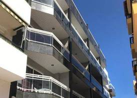 Apartamentos Sol Mar 2