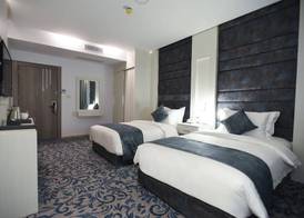 Opal Hotel Amman 4