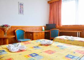 Hotel Olympik 5
