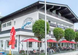 Gasthof Venedigerblick 3