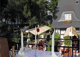 Landhaus Carstens 3