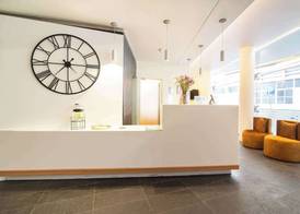 The Azoriani Boutique, Ascend Hotel Collection 4