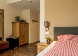Hotel Am Dalwigker Tor 3