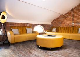 York Street Studios 2