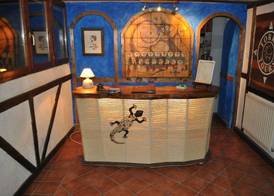Hotel Torrecerredo 3