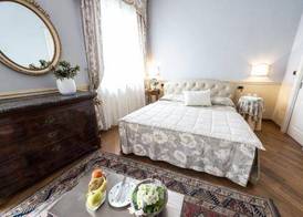 Ristorante Albergo Ca' Vittoria 4