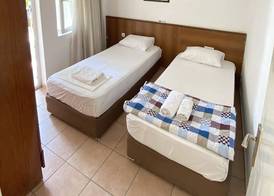 Respect Apart Hotel 2