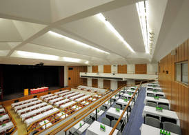 Congress & Wellness Hotel Olsanka 2
