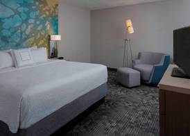 Courtyard by Marriott Daytona Beach Speedway/Airport 4