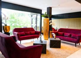 PLAZA Premium Timmendorfer Strand 2