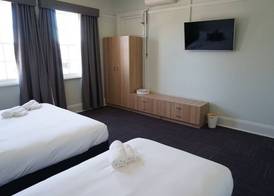 Rosehill Hotel 2
