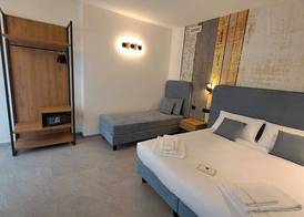 MOUNTAIN SUITE Hotel Apartment 4