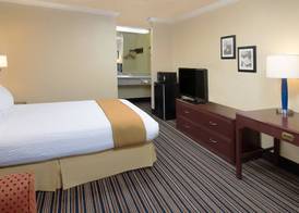 Days Inn by Wyndham Pinole Berkeley 4