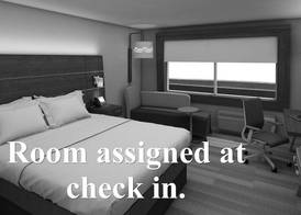 Holiday Inn Express & Suites OCEANFRONT DAYTONA BCH SHORES by IHG 4