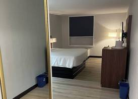 Wingate by Wyndham Dublin Near Claytor Lake State Park 4
