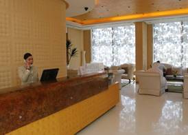 Elite Resort & Spa 3