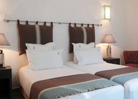Riad Le Perroquet Bleu Suites & Spa 5