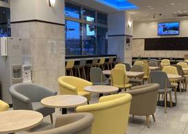 Toyoko Inn Osaka Umeda Nakatsu No.2 2