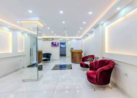 Hotel Silviya 2