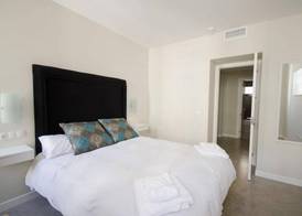 Apartamentos Pinar Málaga Centro - Carretería 3