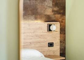 CODE ROOMS by Hotel Villa Tirreno 5