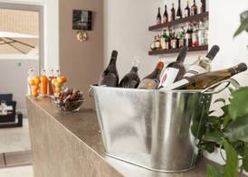 Hotel Gioia 4