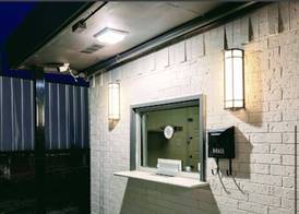Bishop Arts Suites 4