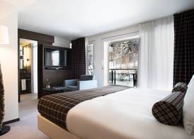 Crans Ambassador 4