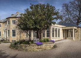 Washingborough Hall Hotel 2