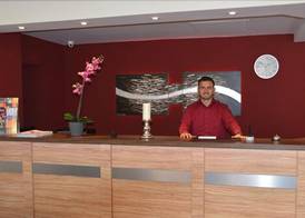 Altstadthotel Harburg 3