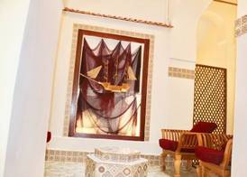 The Island Stone Town hotel 3