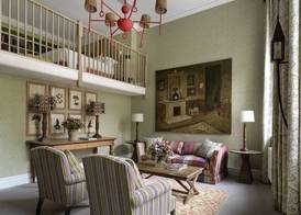 Charlotte Street Hotel, Firmdale Hotels 5