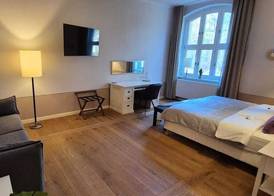 Schlosshotel Hohenbocka 2
