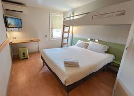 Ibis Budget Bollene 3
