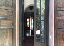 Villa Le Perroquet Bleu 2