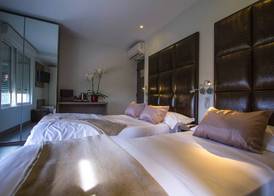 Hotel La Santa 5