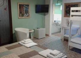 Apollonion Country House 5