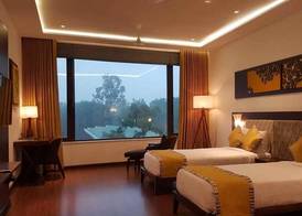 Gulmohar Greens Golf & Country Club 4