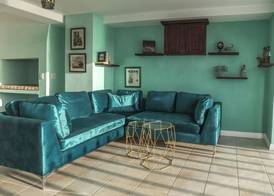 Villa Maji Bed & Breakfast 3