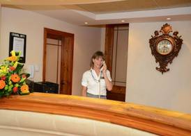 St. Patrick's Hotel 2