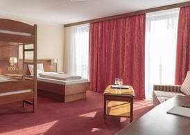 Robenstein Aktivhotel & SPA 5
