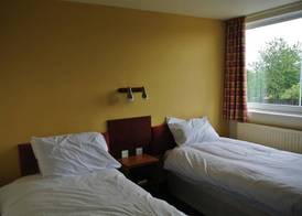 Pelham Hotel 5