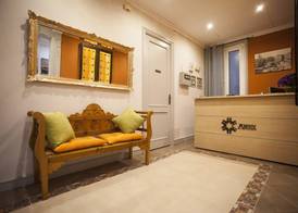 Hostal Aresol 2
