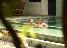 Alindra Villas & Spa 4