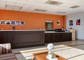 Motel 6-Clarksville, TN 3
