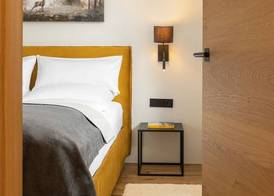 Auhof - Apartments Bad Gastein 3