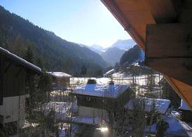 Apart'hotel & Spa "La Destière" 3